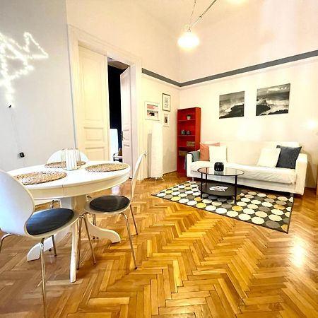 Fanni'S Cosy Home Express Apartment In The City Centre Будапеща Екстериор снимка