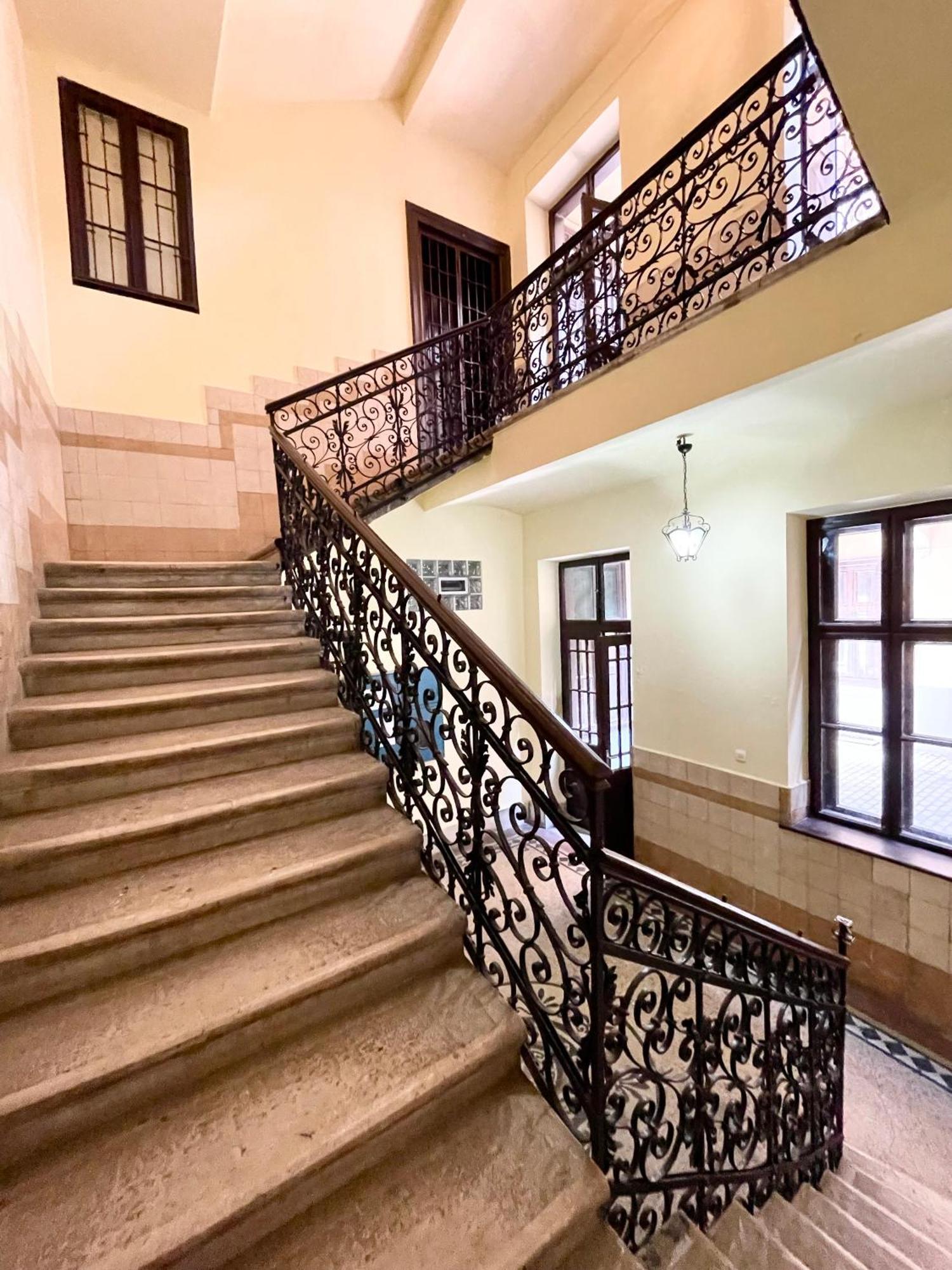 Fanni'S Cosy Home Express Apartment In The City Centre Будапеща Екстериор снимка