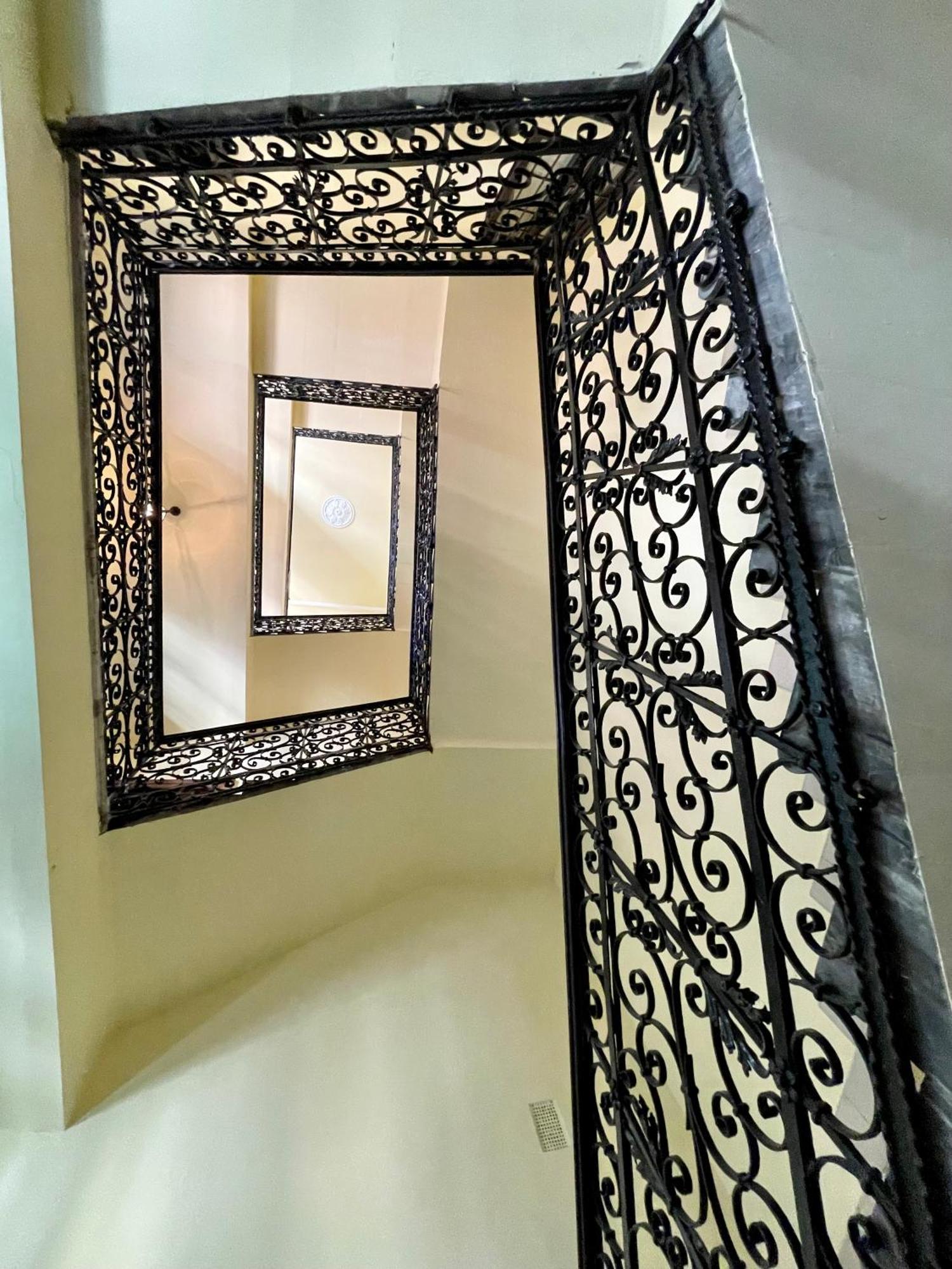 Fanni'S Cosy Home Express Apartment In The City Centre Будапеща Екстериор снимка
