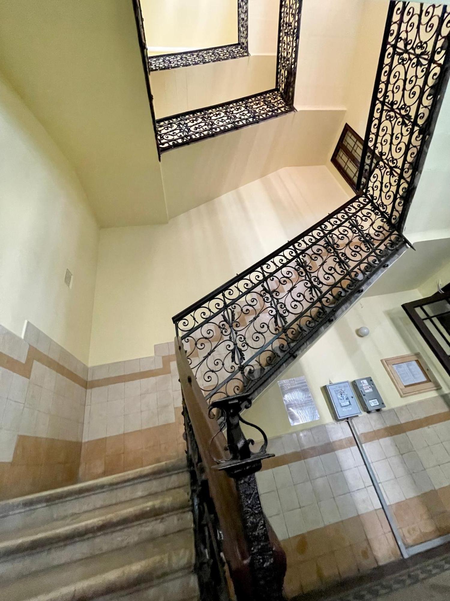 Fanni'S Cosy Home Express Apartment In The City Centre Будапеща Екстериор снимка