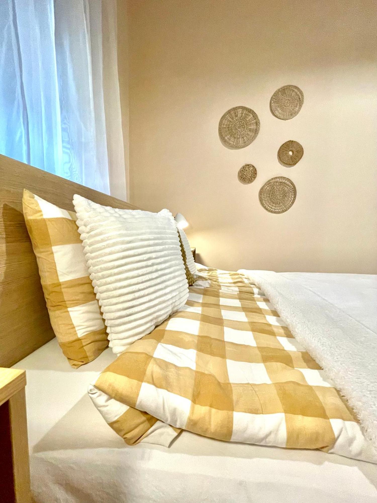 Fanni'S Cosy Home Express Apartment In The City Centre Будапеща Екстериор снимка