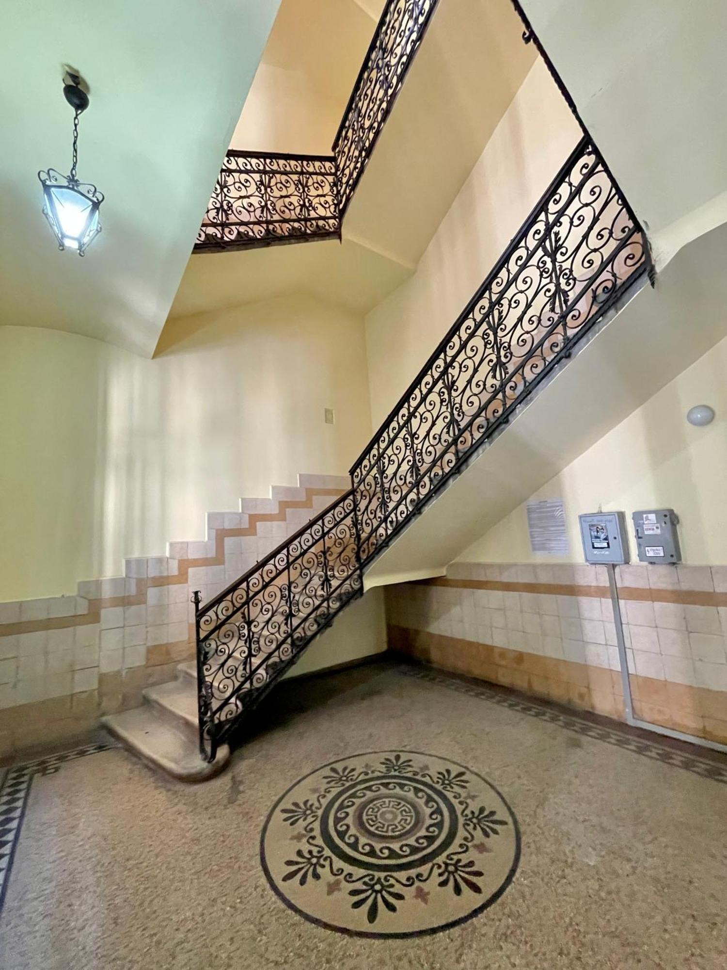 Fanni'S Cosy Home Express Apartment In The City Centre Будапеща Екстериор снимка