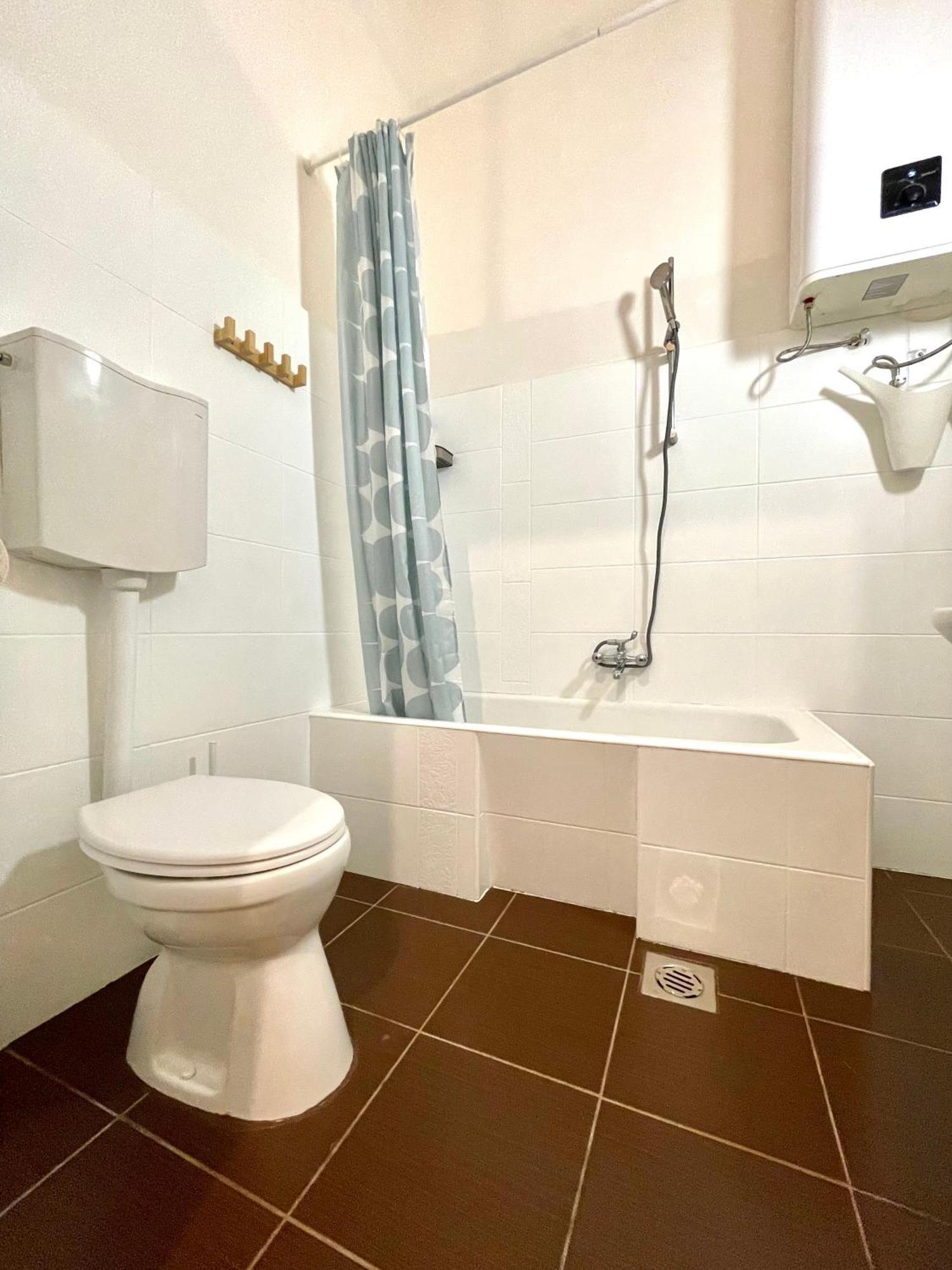Fanni'S Cosy Home Express Apartment In The City Centre Будапеща Екстериор снимка