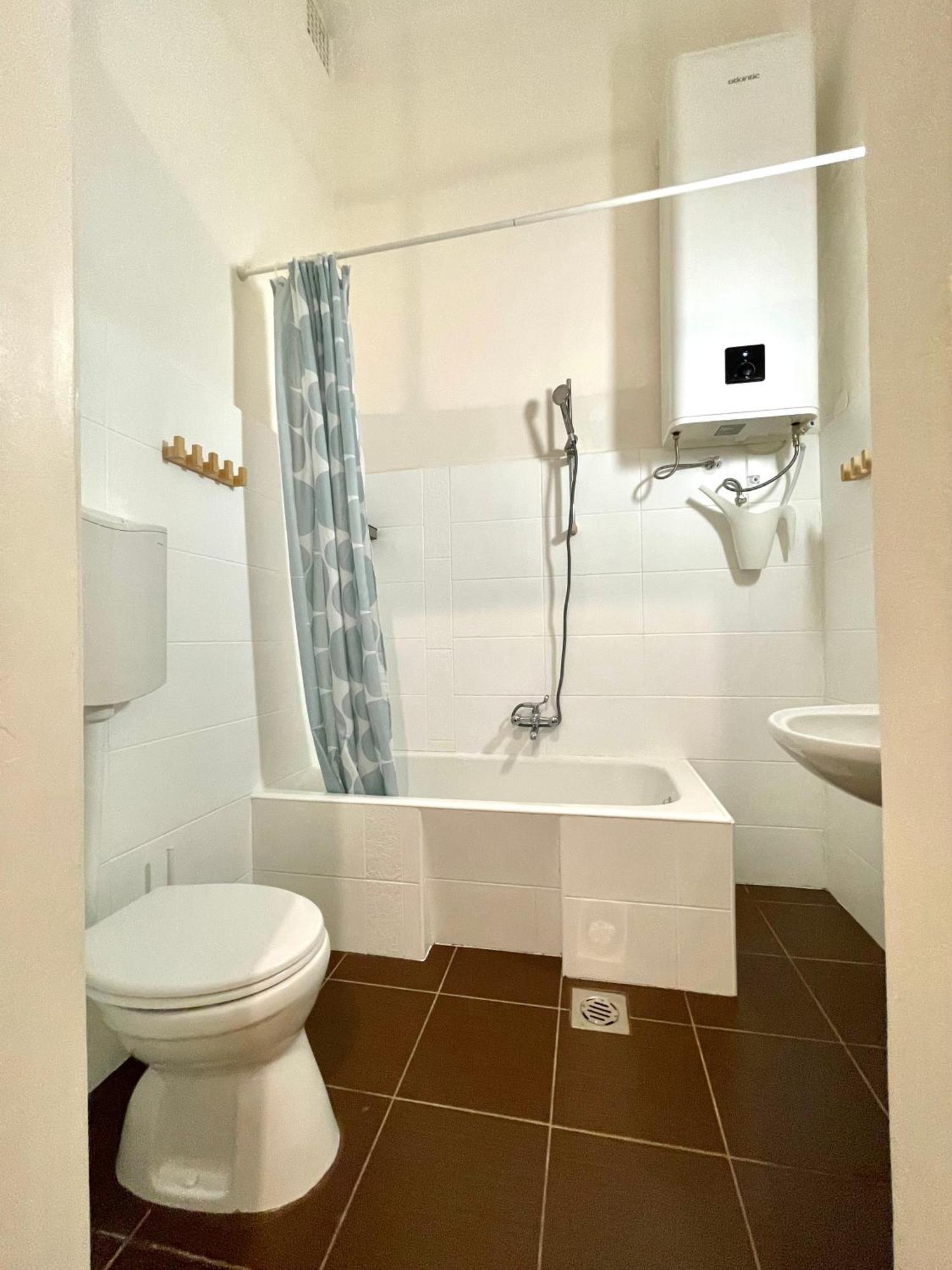 Fanni'S Cosy Home Express Apartment In The City Centre Будапеща Екстериор снимка