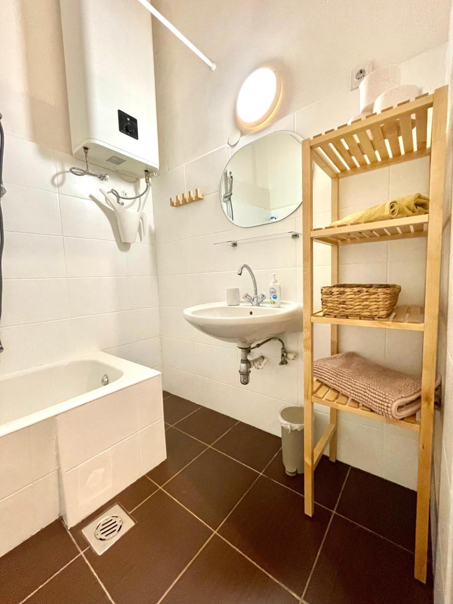 Fanni'S Cosy Home Express Apartment In The City Centre Будапеща Екстериор снимка