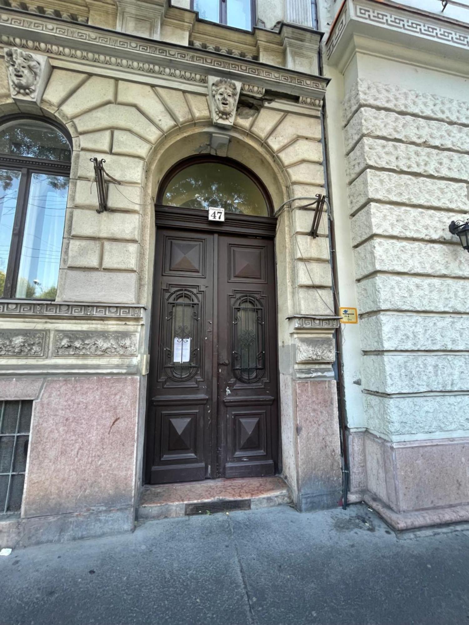 Fanni'S Cosy Home Express Apartment In The City Centre Будапеща Екстериор снимка